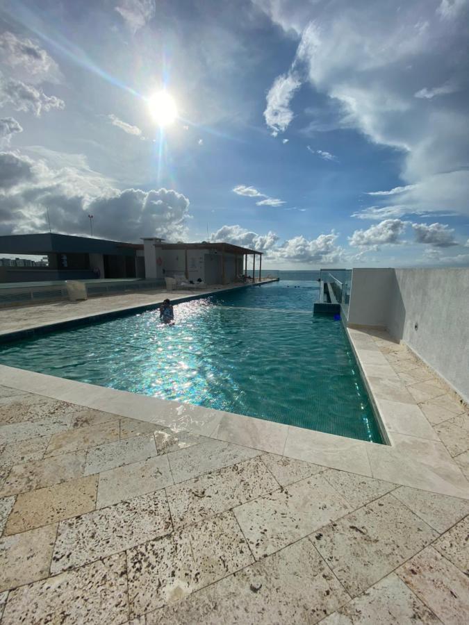 Appartement Sunny House Cartagène