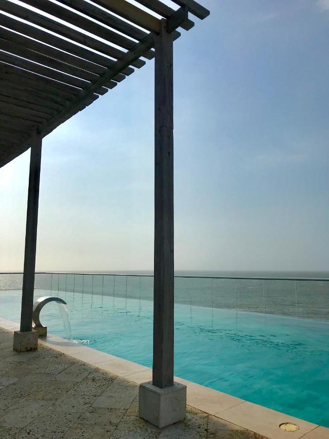 Sunny House Appartement Cartagène