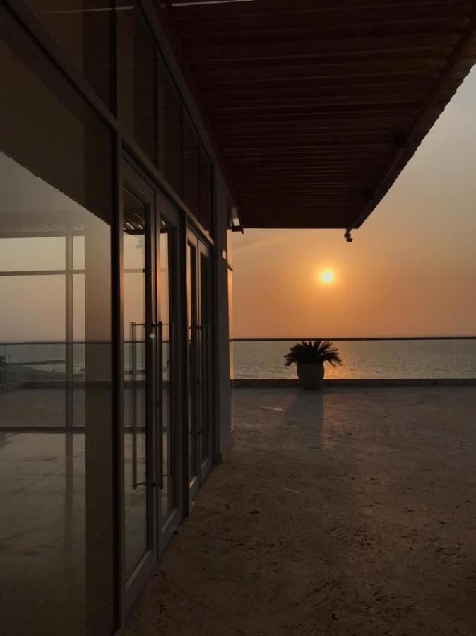 Appartement Sunny House Cartagène
