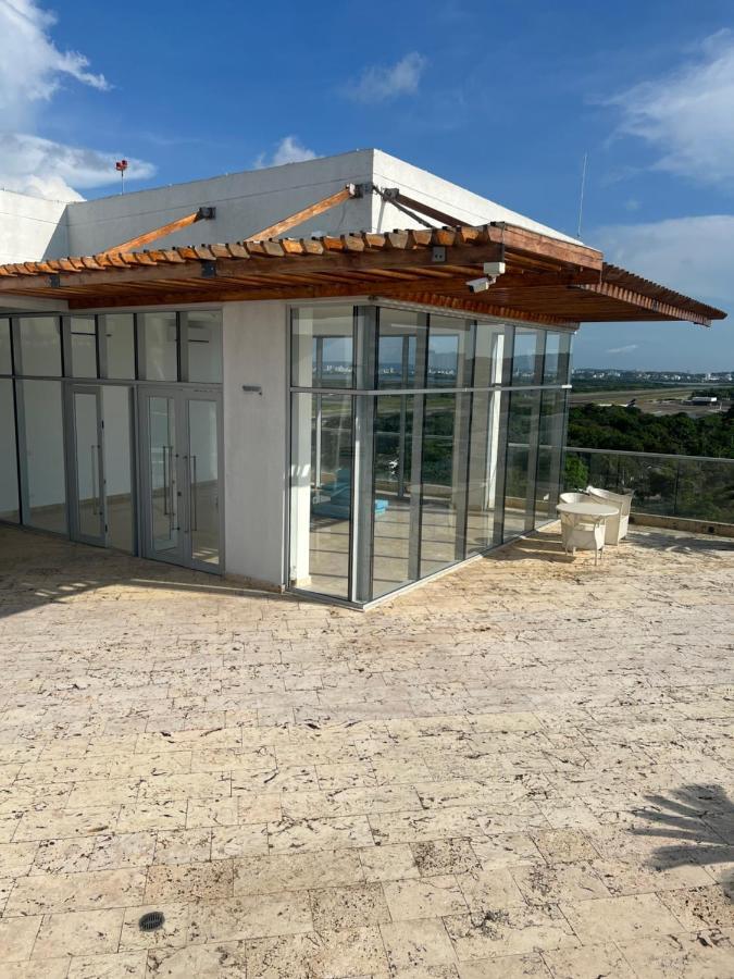 Appartement Sunny House *
