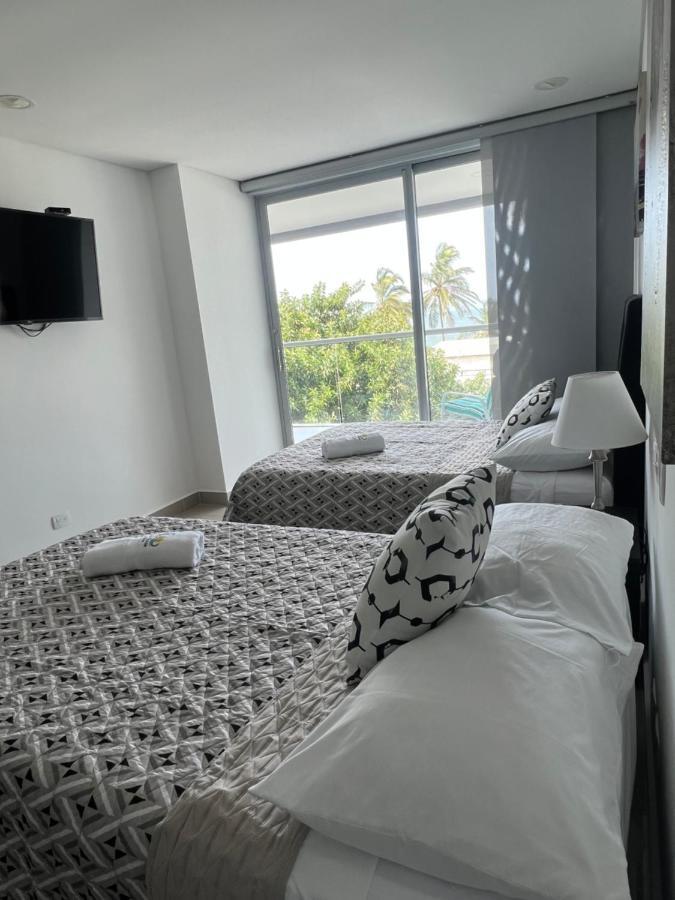 Sunny House Appartement Cartagène
