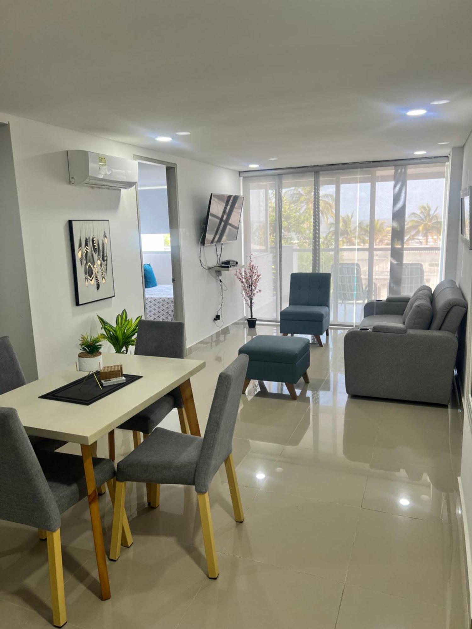 Appartement Sunny House