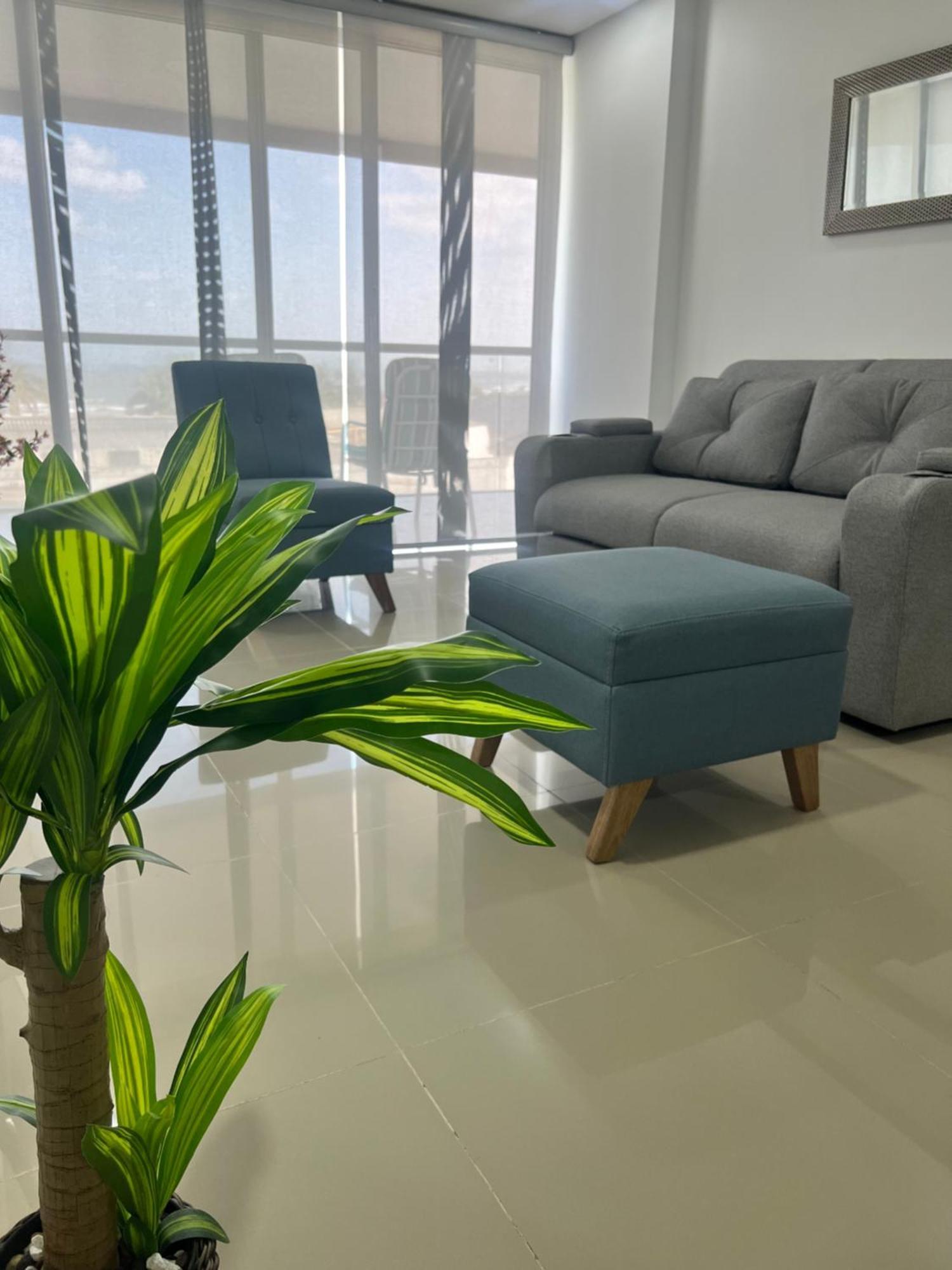 Sunny House Appartement Cartagène