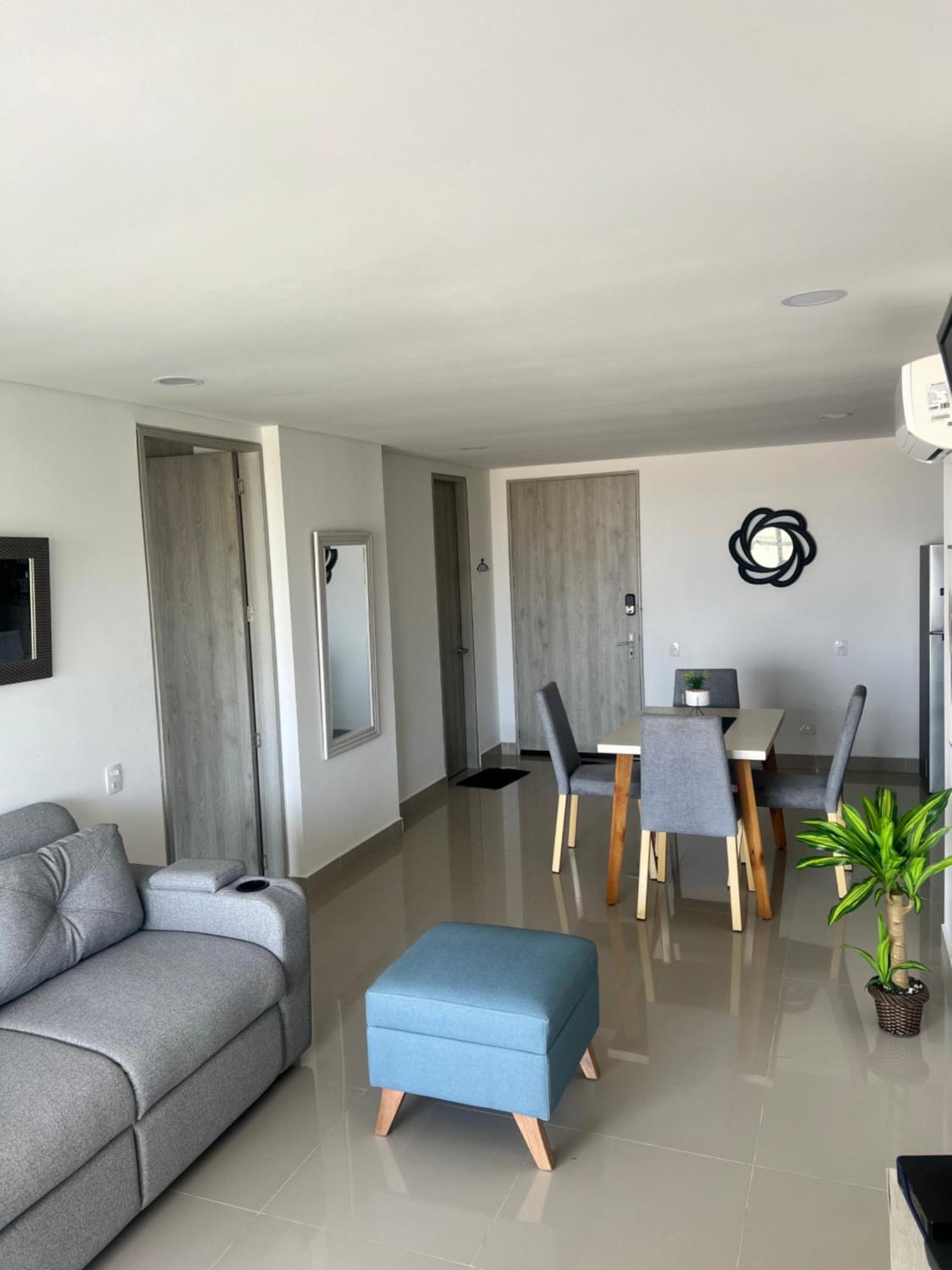 Sunny House Appartement *