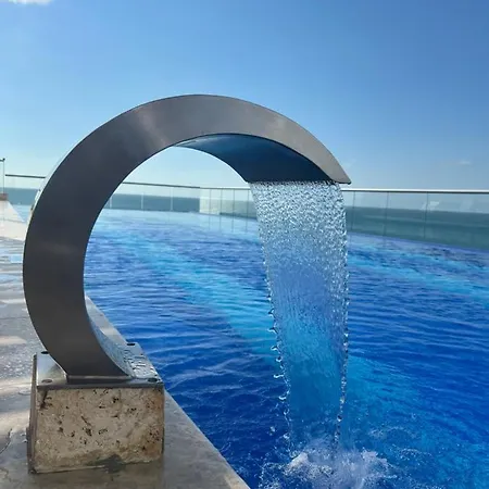 Apartamento Sunny House Cartagena Exterior foto