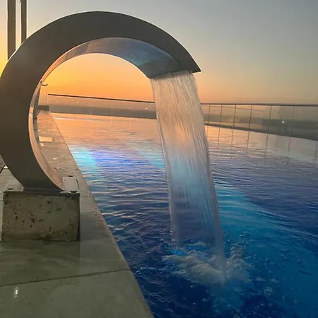 Apartamento Sunny House Cartagena Exterior foto