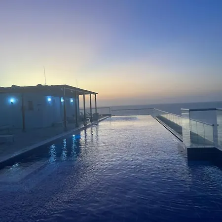 Apartamento Sunny House Cartagena Exterior foto