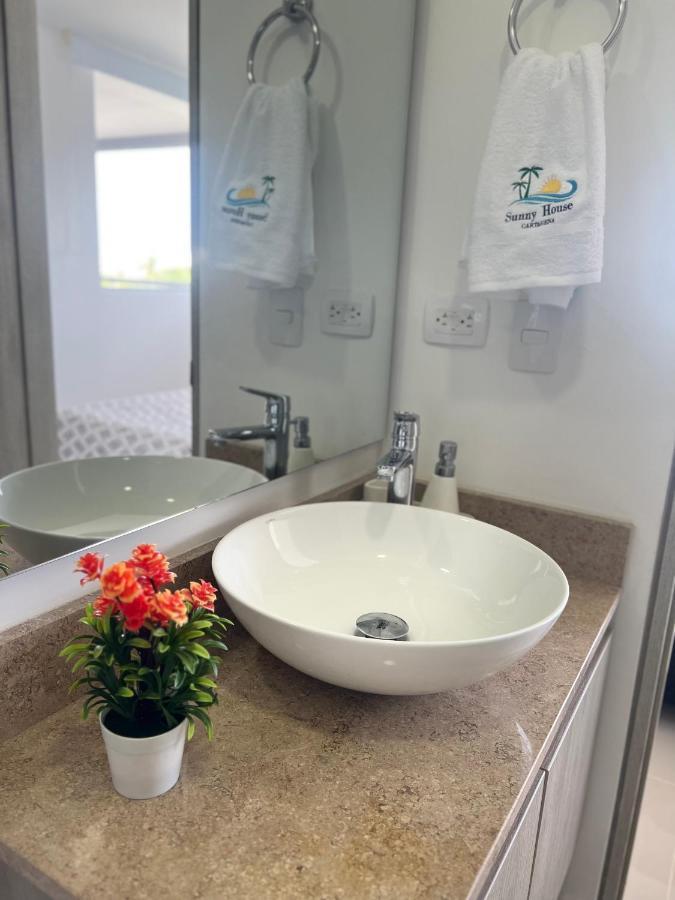 Sunny House Apartamento Cartagena